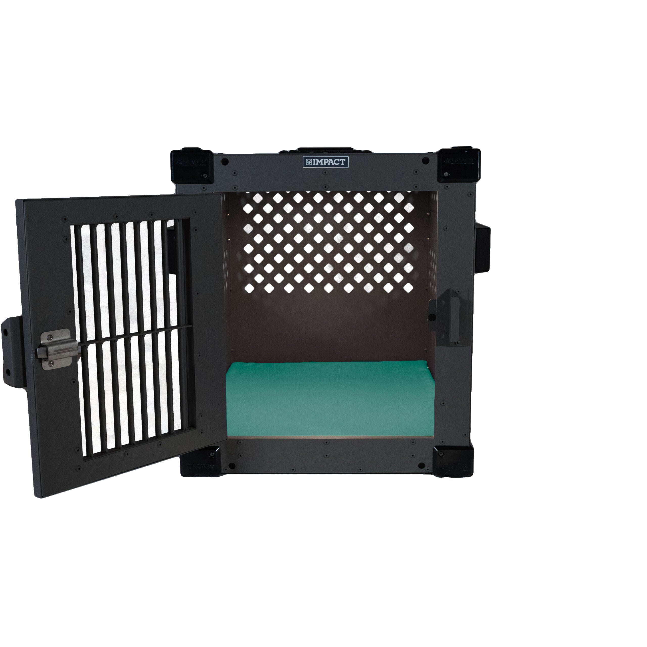 Impact Crate Pads | Custom-Fit & Waterproof | Primo Pads