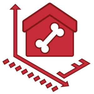 Custom Size Primo Pad