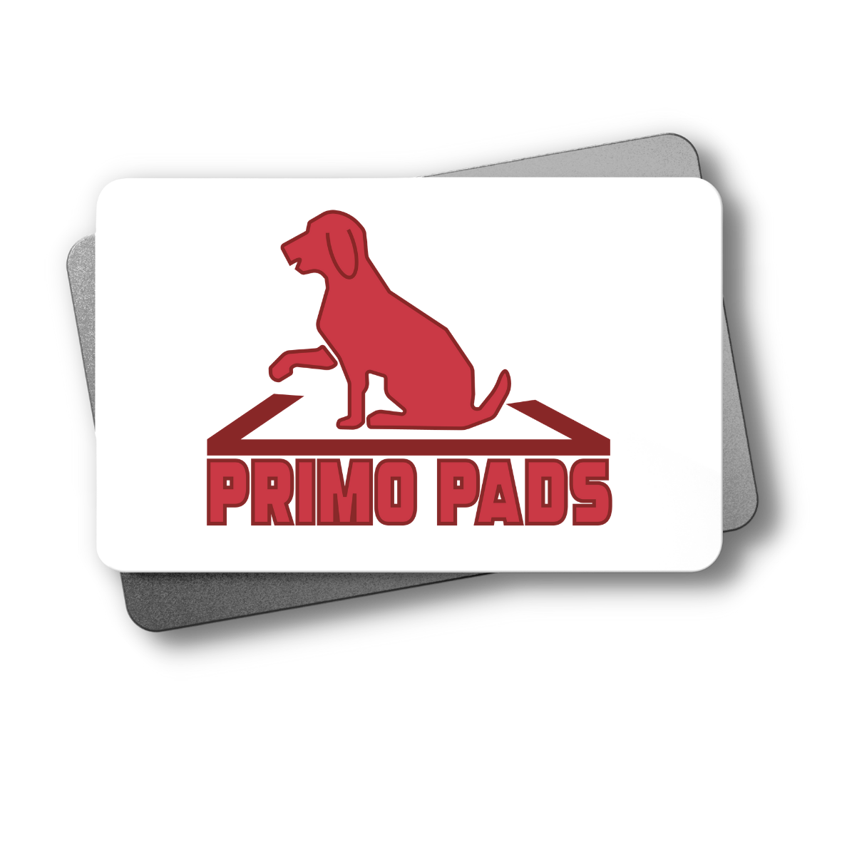 Primo Pads Gift Card