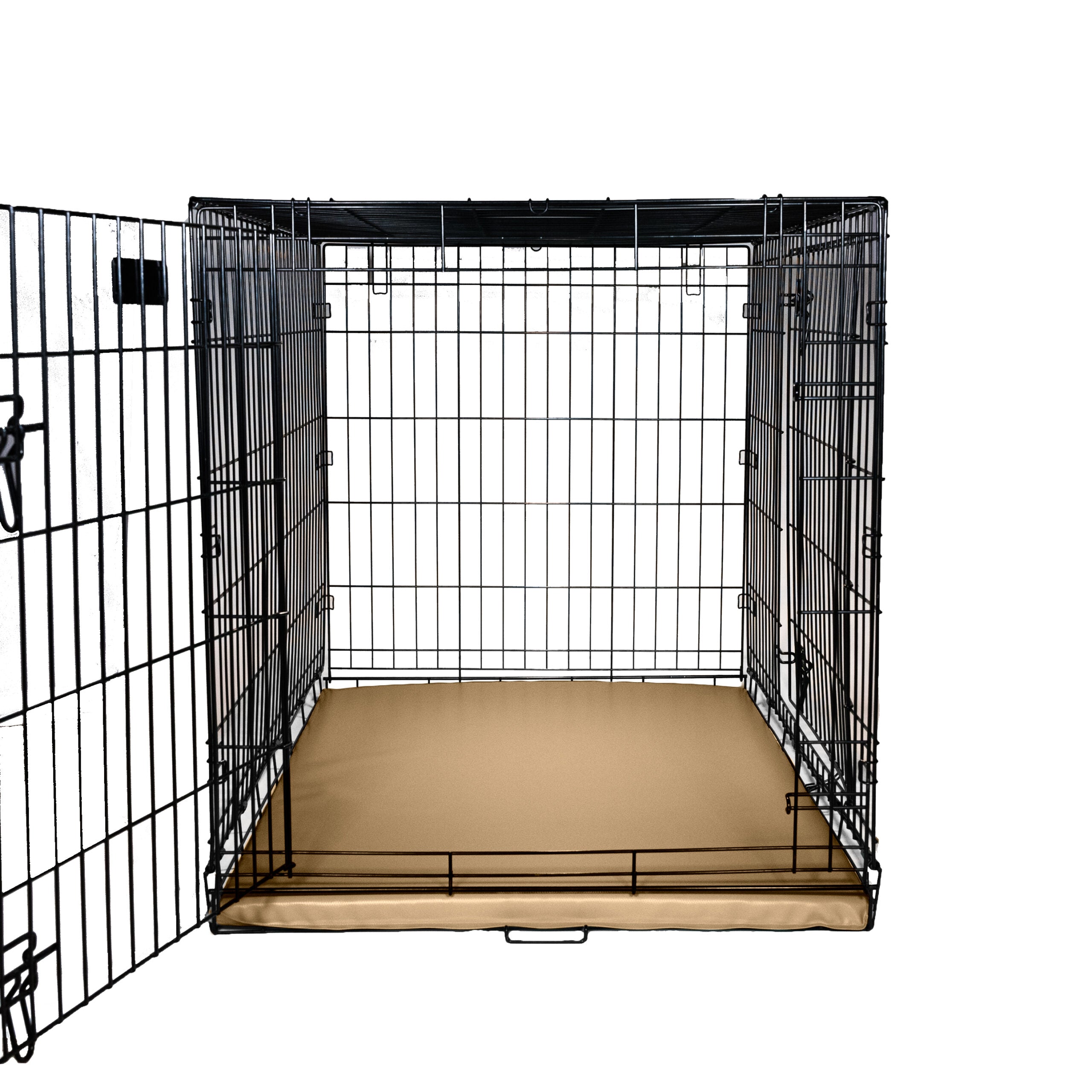 Wire Crate Pads