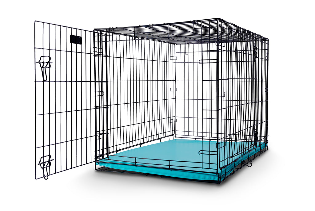 Wire Crate Pads