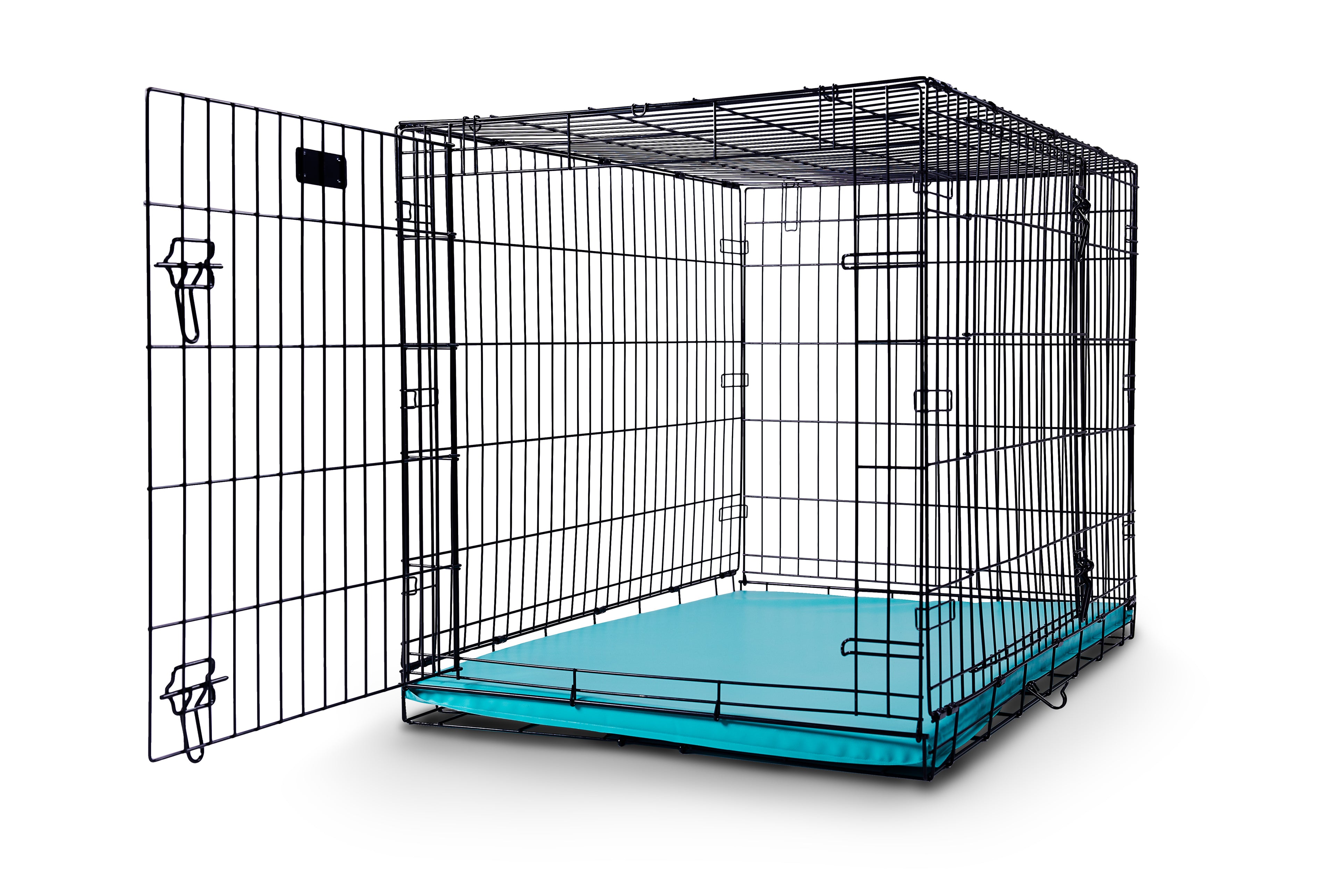 Wire Crate Pads