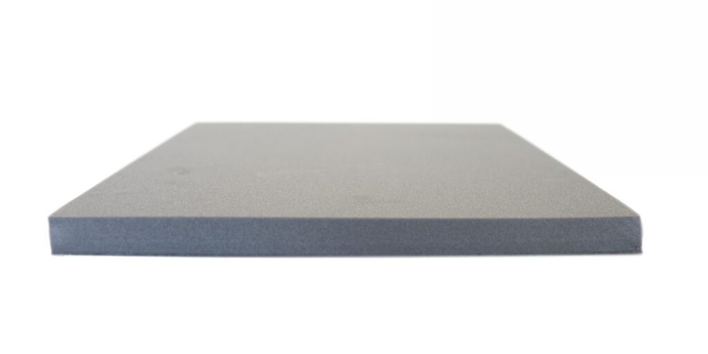 grey primo pad